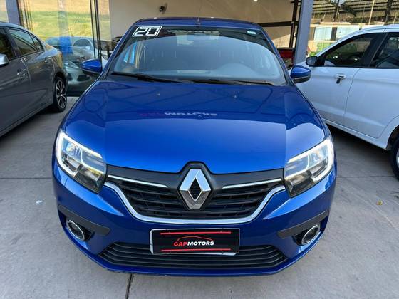 RENAULT SANDERO 1.0 12V SCE FLEX EXPRESSION MANUAL